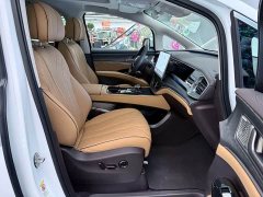 Denza BYD Denza D9 DM-i 980 AWD Luxury - ფოტო 6