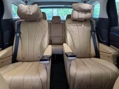 Denza BYD Denza D9 DM-i 980 AWD Luxury - ფოტო 7
