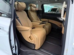 Denza BYD Denza D9 DM-i 980 AWD Luxury - ფოტო 9