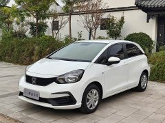 Honda Fit 1.5L CVT Trend Edition - ფოტო 1