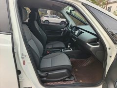 Honda Fit 1.5L CVT Trend Edition - ფოტო 11