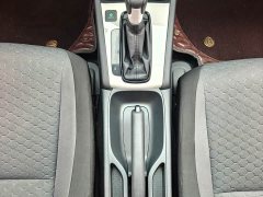 Honda Fit 1.5L CVT Trend Edition - ფოტო 15