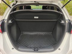 Honda Fit 1.5L CVT Trend Edition - ფოტო 16