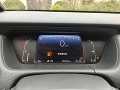 Honda Fit 1.5L CVT Trend Edition - ფოტო 17