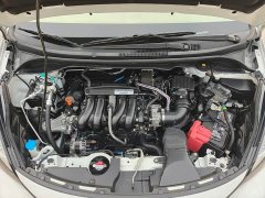Honda Fit 1.5L CVT Trend Edition - ფოტო 18