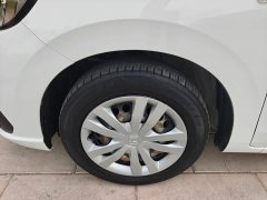 Honda Fit 1.5L CVT Trend Edition - ფოტო 19
