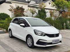 Honda Fit 1.5L CVT Trend Edition - ფოტო 3