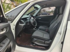 Honda Fit 1.5L CVT Trend Edition - ფოტო 9