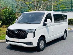 New Journey Xintu V80 2.0T Manual Classic Aoyun Tong Long Wheelbase Ultra-low Roof 6/7/8/9 Seater - photo 1