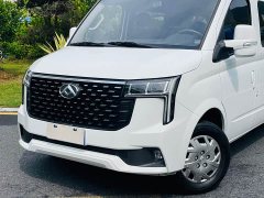 New Journey Xintu V80 2.0T Manual Classic Aoyun Tong Long Wheelbase Ultra-low Roof 6/7/8/9 Seater - photo 20