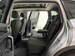 Volkswagen Tiguan L 280TSI Automatic FWD Trendsetter Limited Edition - ფოტო 10