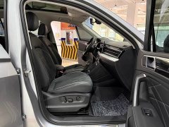 Volkswagen Tiguan L 280TSI Automatic FWD Trendsetter Limited Edition - ფოტო 11
