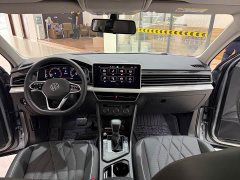 Volkswagen Tiguan L 280TSI Automatic FWD Trendsetter Limited Edition - ფოტო 12