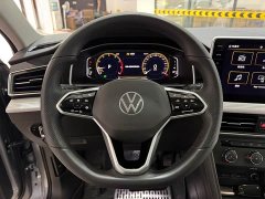 Volkswagen Tiguan L 280TSI Automatic FWD Trendsetter Limited Edition - ფოტო 13