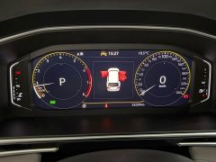 Volkswagen Tiguan L 280TSI Automatic FWD Trendsetter Limited Edition - ფოტო 17