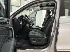 Volkswagen Tiguan L 280TSI Automatic FWD Trendsetter Limited Edition - ფოტო 9