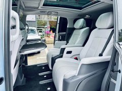 Buick GL8 2025 Luzun Respect Edition - ფოტო 11