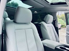 Buick GL8 2025 Luzun Respect Edition - ფოტო 12