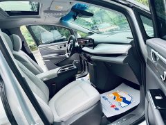 Buick GL8 2025 Luzun Respect Edition - ფოტო 14