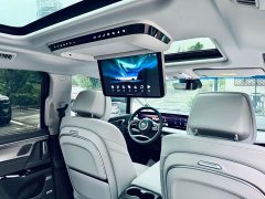 Buick GL8 2025 Luzun Respect Edition - ფოტო 17