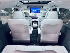 Buick GL8 2025 Luzun Respect Edition - ფოტო 18
