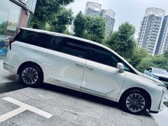 Buick GL8 2025 Luzun Respect Edition - ფოტო 2