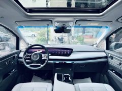 Buick GL8 2025 Luzun Respect Edition - ფოტო 20