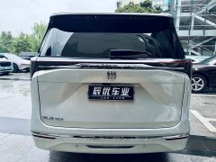 Buick GL8 2025 Luzun Respect Edition - ფოტო 6