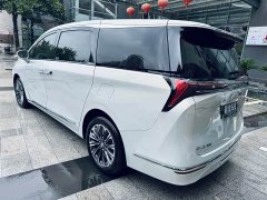 Buick GL8 2025 Luzun Respect Edition - ფოტო 7