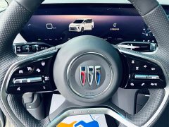 Buick GL8 2025 Luzun Respect Edition - ფოტო 9