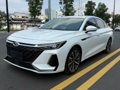 Chery Arrizo 8 1.6T DCT Yì - ფოტო 1