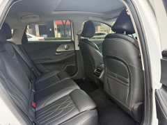 Chery Arrizo 8 1.6T DCT Yì - ფოტო 10