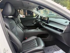 Chery Arrizo 8 1.6T DCT Yì - ფოტო 11