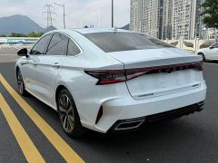 Chery Arrizo 8 1.6T DCT Yì - ფოტო 12