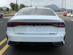 Chery Arrizo 8 1.6T DCT Yì - ფოტო 13