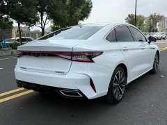 Chery Arrizo 8 1.6T DCT Yì - ფოტო 14