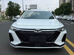 Chery Arrizo 8 1.6T DCT Yì - ფოტო 2
