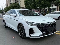 Chery Arrizo 8 1.6T DCT Yì - ფოტო 3