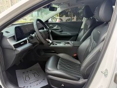 Chery Arrizo 8 1.6T DCT Yì - ფოტო 4