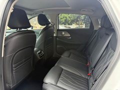 Chery Arrizo 8 1.6T DCT Yì - ფოტო 5