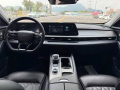 Chery Arrizo 8 1.6T DCT Yì - ფოტო 7