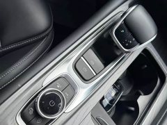Chery Arrizo 8 1.6T DCT Yì - ფოტო 9