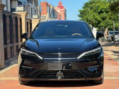 BYD Song L EV Smart Driving Edition 662km Exceed - ფოტო 2