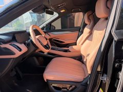 BYD Song L EV Smart Driving Edition 662km Exceed - ფოტო 4