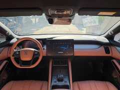 BYD Song L EV Smart Driving Edition 662km Exceed - ფოტო 5