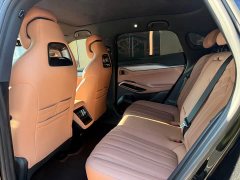 BYD Song L EV Smart Driving Edition 662km Exceed - ფოტო 6