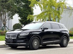 Lincoln Explorer 2.0T AWD Premium - photo 1