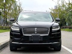 Lincoln Explorer 2.0T AWD Premium - photo 2