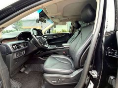 Lincoln Explorer 2.0T AWD Premium - photo 3