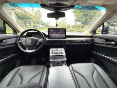 Lincoln Explorer 2.0T AWD Premium - photo 5